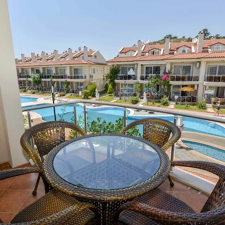 Διαμέρισμα Sunset Club Lebrentals *