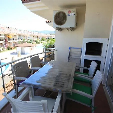 Διαμέρισμα Sunset Club Lebrentals *