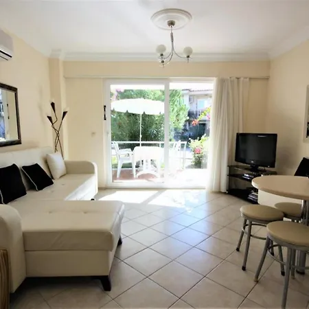 Διαμέρισμα Sunset Club Lebrentals *