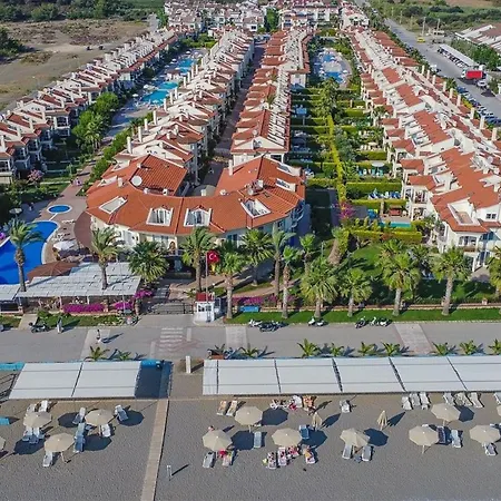 Sunset Club Lebrentals Φετιγιέ