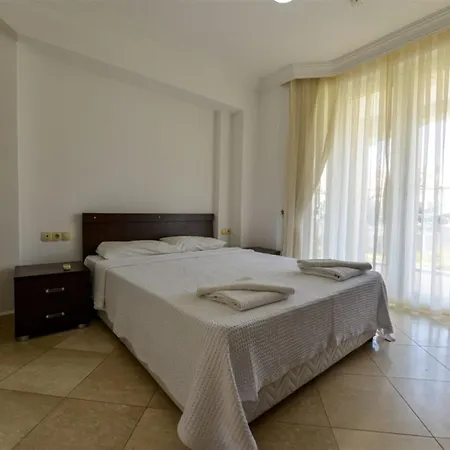 Διαμέρισμα Sunset Club Lebrentals *