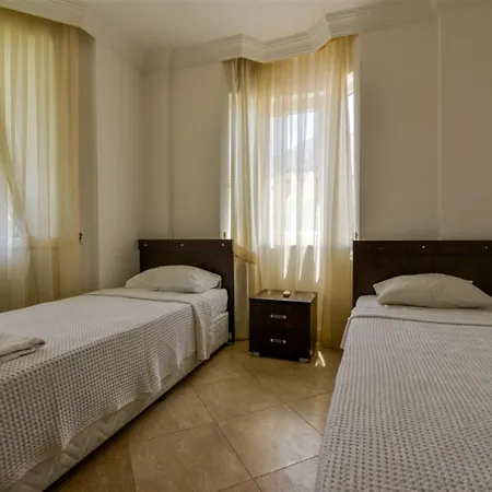 Sunset Club Lebrentals Διαμέρισμα Φετιγιέ