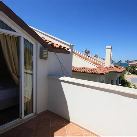 Sunset Club Lebrentals Appartamento *