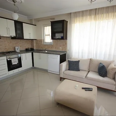 Apartament Sunset Club Lebrentals Fethiye