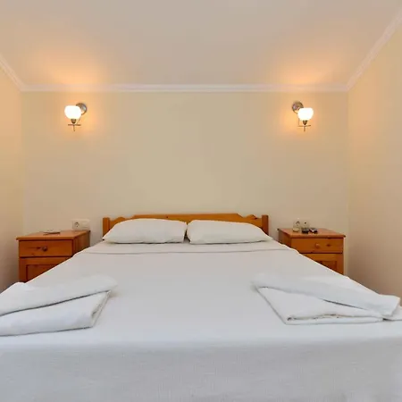 Sunset Club Lebrentals Apartament Fethiye