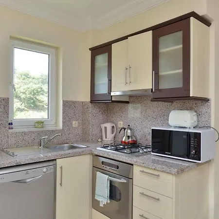 Apartament Sunset Club Lebrentals *