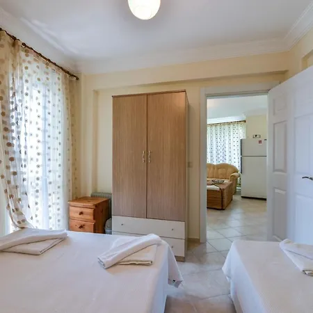 Sunset Club Lebrentals * Fethiye