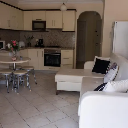 Sunset Club Lebrentals * Fethiye