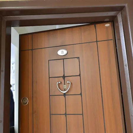 Apartament Sunset Club Lebrentals