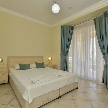 Appartamento Sunset Club Lebrentals *