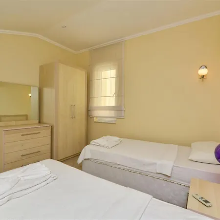 Sunset Club Lebrentals Apartament Fethiye