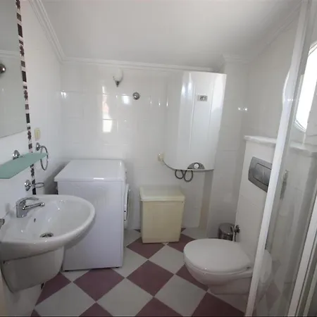 Appartement Sunset Club Lebrentals