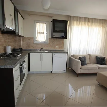 Apartman Sunset Club Lebrentals *