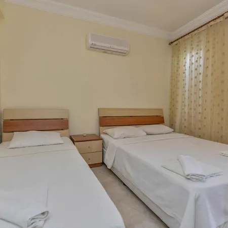 Appartement Sunset Club Lebrentals Fethiye