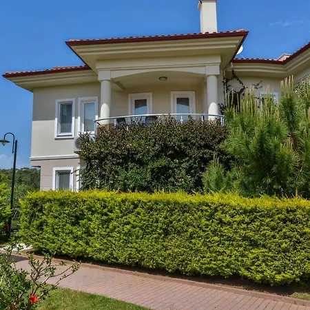 Appartement Sunset Club Lebrentals Fethiye