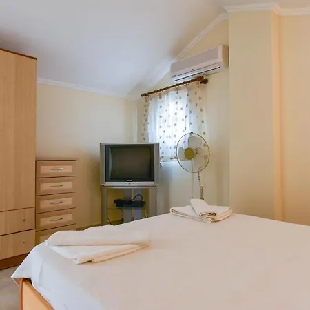 Appartement Sunset Club Lebrentals