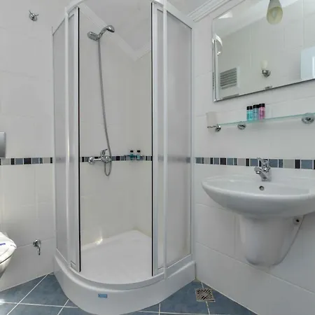 Sunset Club Lebrentals Apartman