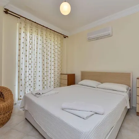 Sunset Club Lebrentals Appartement