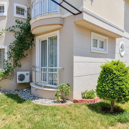 Sunset Club Lebrentals Apartment Fethiye
