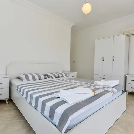 Sunset Club Lebrentals Apartment Fethiye