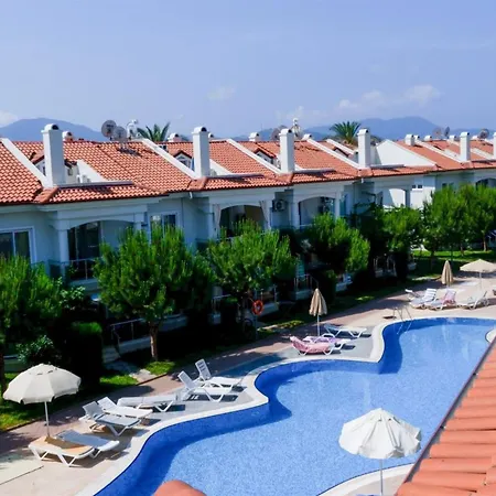 Sunset Club Lebrentals Apartment *