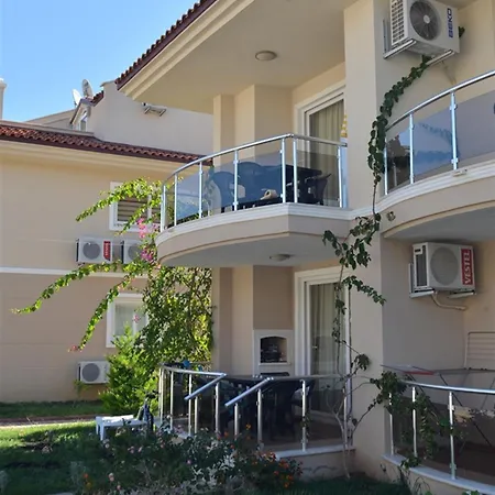 Sunset Club Lebrentals Apartment Fethiye