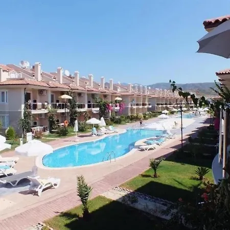 Sunset Club Lebrentals * Fethiye