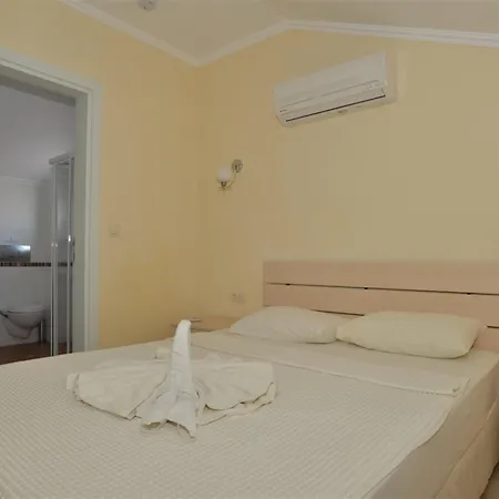 Sunset Club Lebrentals Apartment Fethiye