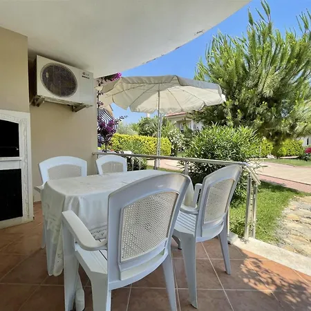 Sunset Club Lebrentals Apartment Fethiye