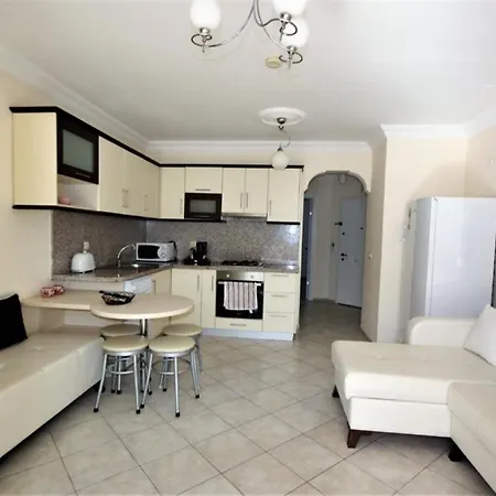 Appartement Sunset Club Lebrentals