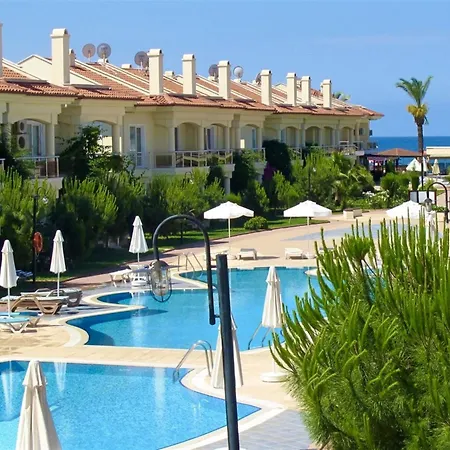 Apartman Sunset Club Lebrentals Fethiye