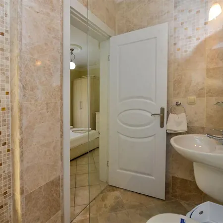 Appartement Sunset Club Lebrentals *