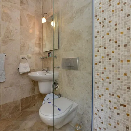 Sunset Club Lebrentals Appartement Fethiye