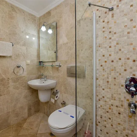 Apartman Sunset Club Lebrentals Fethiye