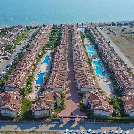 Sunset Club Lebrentals *