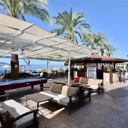 Sunset Club Lebrentals Apartment *