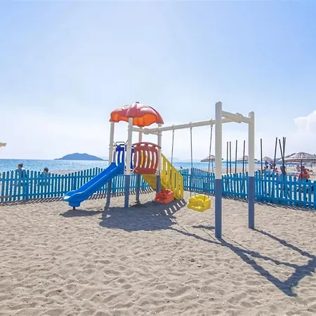 Sunset Club Lebrentals Fethiye