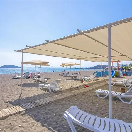 Sunset Club Lebrentals * Fethiye