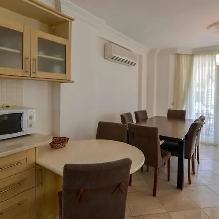 Apartment Sunset Club Lebrentals Fethiye