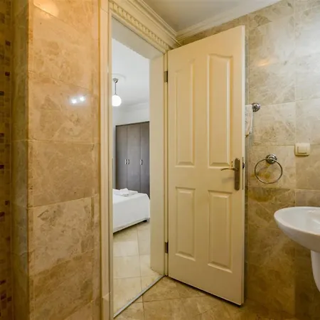 Sunset Club Lebrentals Fethiye