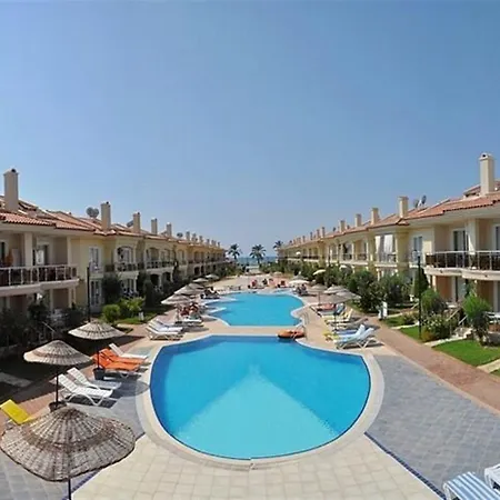 Sunset Club Lebrentals * Fethiye