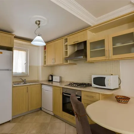 Sunset Club Lebrentals Apartman