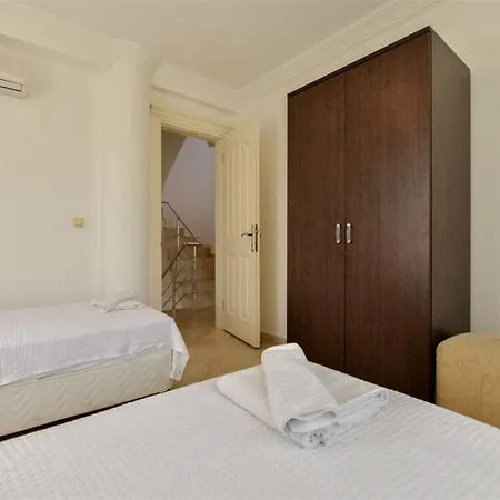 Sunset Club Lebrentals Fethiye