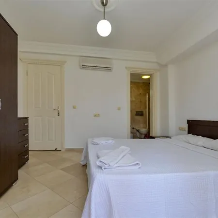 Sunset Club Lebrentals * Fethiye