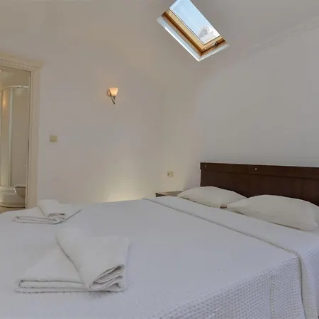 Appartement Sunset Club Lebrentals