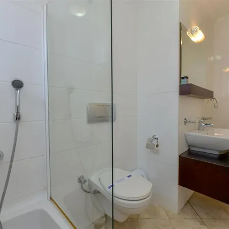 Apartman Sunset Club Lebrentals Fethiye