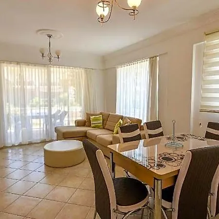Sunset Club Lebrentals Apartment Fethiye
