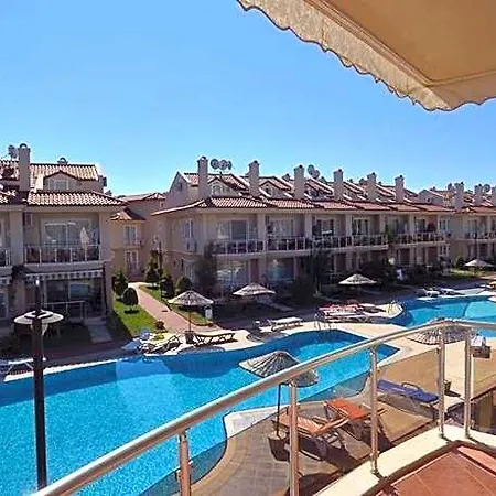 Sunset Club Lebrentals