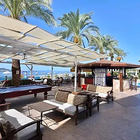 Sunset Club Lebrentals * Fethiye