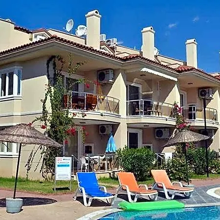 Apartment Sunset Club Lebrentals